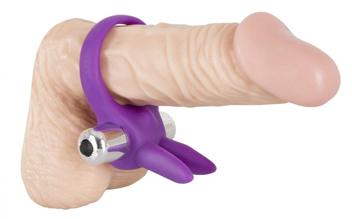 cock ring to increase penis size