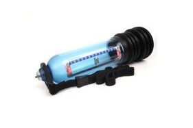 Vacuum pump to increase membership