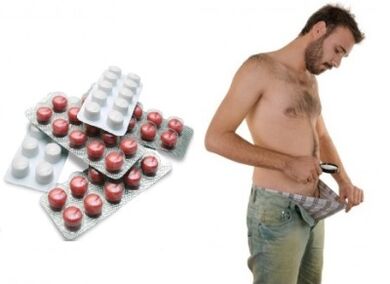 Drugs to increase membership