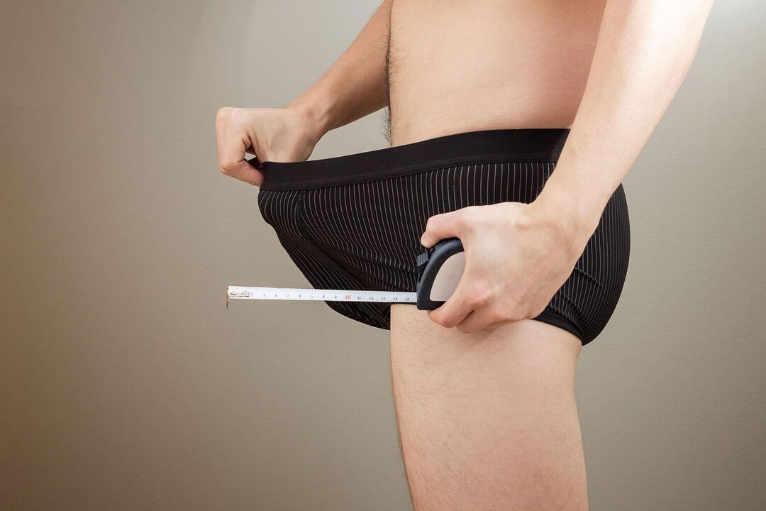 penis enlargement method